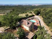 Villa in vendita a Monte San Savino AR