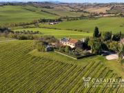 Villa in vendita a Monte San Vito AN