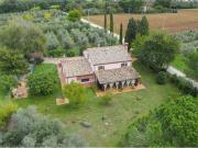 Villa in vendita a Monte San Vito AN