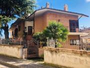 Villa in vendita a Monte Urano FM