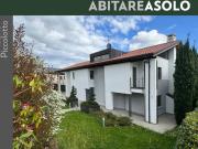 Villa in vendita a Montebelluna TV