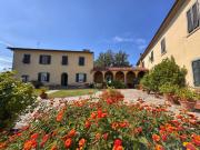 Villa in vendita a Montecalvoli Alto Santa Maria a Monte...
