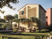 Villa in vendita a Montecarlo LU