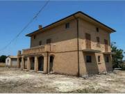 Villa in vendita a Montecassiano MC