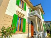Villa in vendita a Montecatini Terme