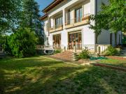 Villa in vendita a Montecatini Terme