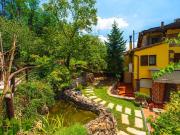 Villa in vendita a Montecatini Terme PT