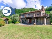 Villa in vendita a Montecatini Terme PT