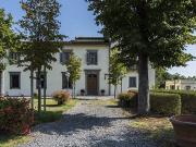 Villa in vendita a Montecatini Terme PT
