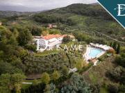 Villa in vendita a Pieve a Nievole PT