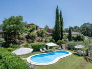 Villa in vendita a Montecatini Terme PT