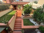 Villa in vendita a Montecatini Terme PT