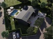 Villa in vendita a Montecchio Emilia RE