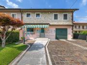 Villa in vendita a Montecchio Maggiore VI
