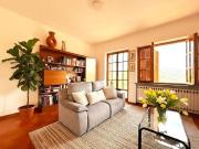 Villa in vendita a Montecerboli Pomarance 193 mq Rif:...