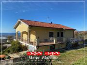 Villa in vendita a Montecorvino Pugliano SA
