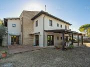 Villa in vendita a Montefalco PG