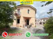 Villa in vendita a Montefino TE