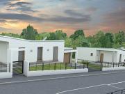Villa in vendita a Montefiore Conca RN