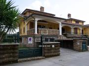 Villa in vendita a Monteforte Irpino AV