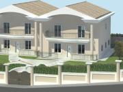 Villa in vendita a Montegranaro Villa in vendita a Montegranaro