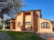 Villa in vendita a Montegranaro FM