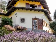 Villa in vendita a Montegrino Valtravaglia