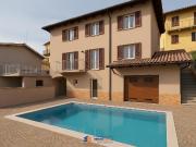 Villa in vendita a Montegrosso D'Asti