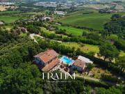 Villa in vendita a Montelabbate 500m² Montelabbate