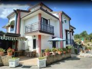 Villa in vendita a Monteleone di Puglia FG