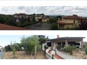 VILLA in VENDITA a MONTELEONE D'ORVIETO di 8 vani
