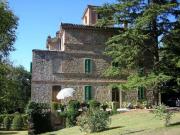 Rustico / Casale in vendita a Monteleone d'Orvieto TR
