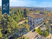 Villa in vendita a Monteleone d'Orvieto TR