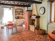 Casa indipendente in vendita a Monteleone d'Orvieto TR
