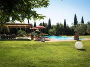 Villa in vendita a Montelopio Peccioli 350 mq Rif: 1309952