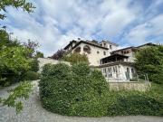 Villa in vendita a Montelupo Albese