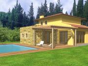 Villa in vendita a Montelupo Fiorentino 150 mq Rif: 1088310