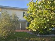 Villa in vendita a Montelupo Fiorentino via gramsci