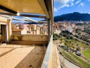 Villa in vendita a Montemaggiore Belsito PA