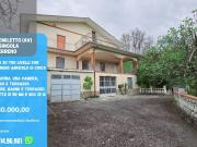 Villa in vendita a Montemiletto AV