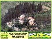 Villa in vendita a Montemurlo PO