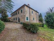 Villa in vendita a Montepulciano SI