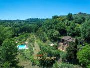 Villa in vendita a Montepulciano SI