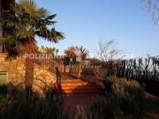 Villa in vendita a Montepulciano via dei Platani