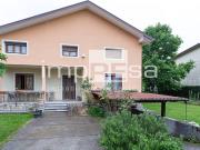 Villa in vendita a Montereale Valcellina PN