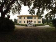 Villa in vendita a Monteriggioni SI