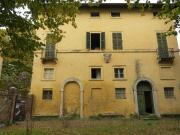 Villa in vendita a Monteroni D'Arbia