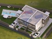 Villa in vendita a Monteroni di Lecce LE
