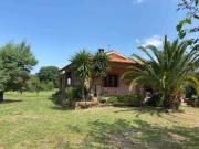 Villa in vendita a Monterosi