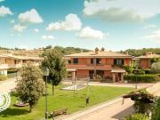 Villa in vendita a Monterosi VT